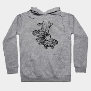 Fungi Hoodie